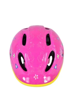 Licencias Capacete Criança Peppa Pig Tam. 52-56 CM