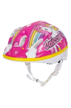 Dino Bikes Capacete Criança Unicorn Tam. 52-56 CM