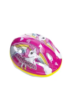 Dino Bikes Capacete Criança Unicorn Tam. 52-56 CM