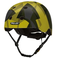 Melon Helmets Capacete De Bicicleta elon Bublebee atte