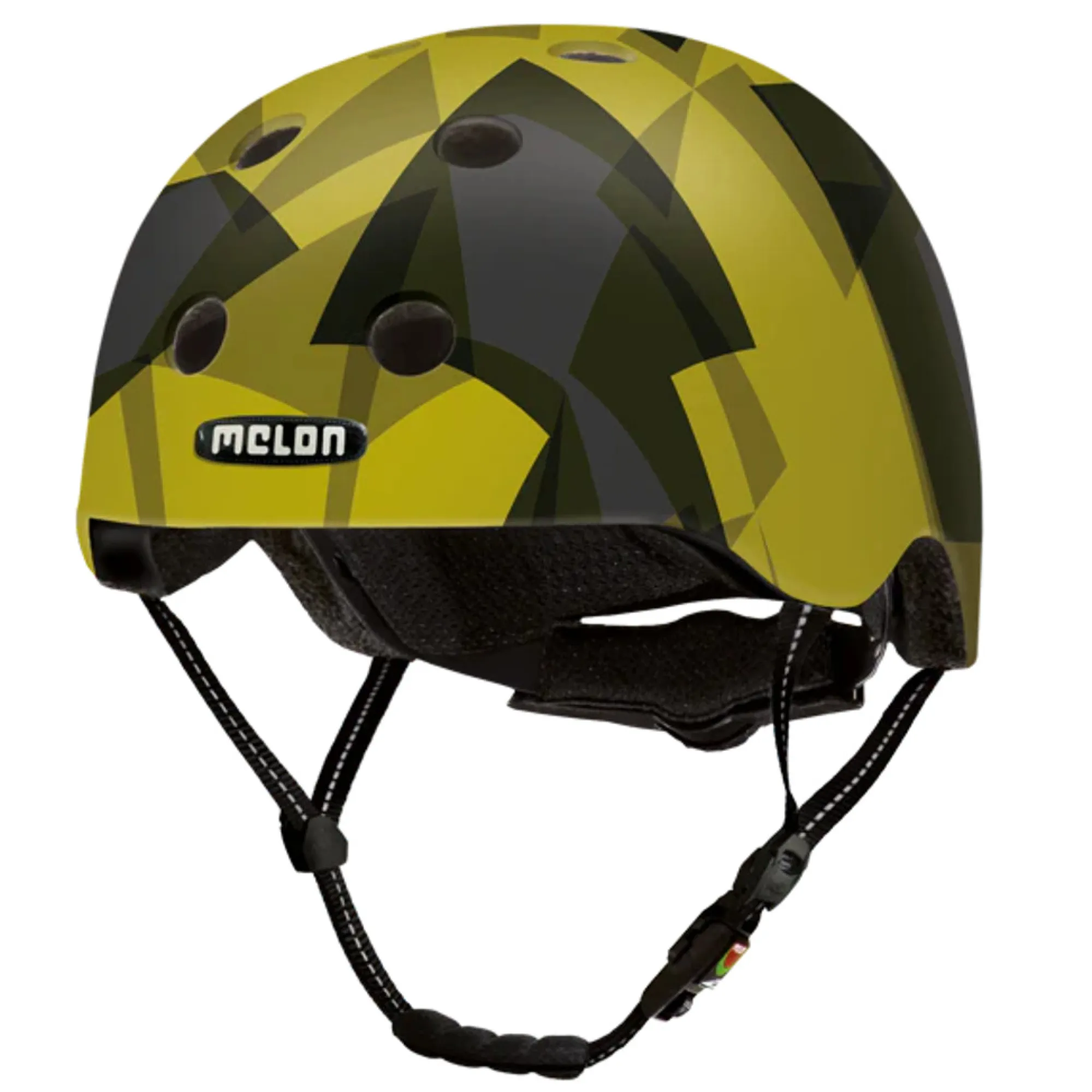 Melon Helmets Capacete De Bicicleta elon Bublebee atte