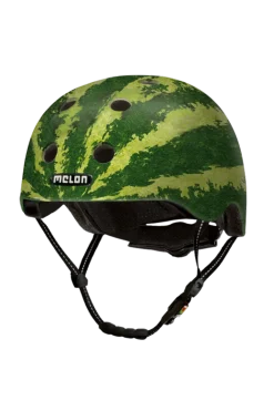 Melon Helmets Capacete De Bicicleta elon Real elon atte