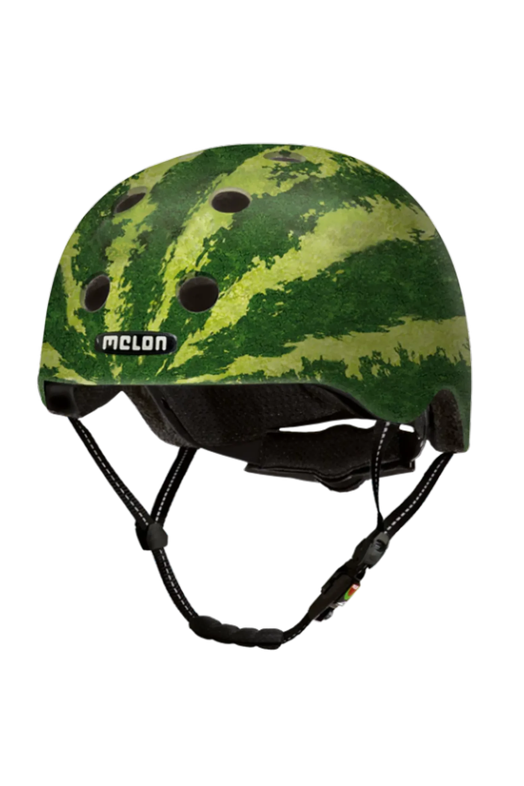 Melon Helmets Capacete De Bicicleta elon Real elon atte