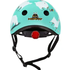 Hornit Capacete De Bicicleta ini Lid Lazy Lhaa
