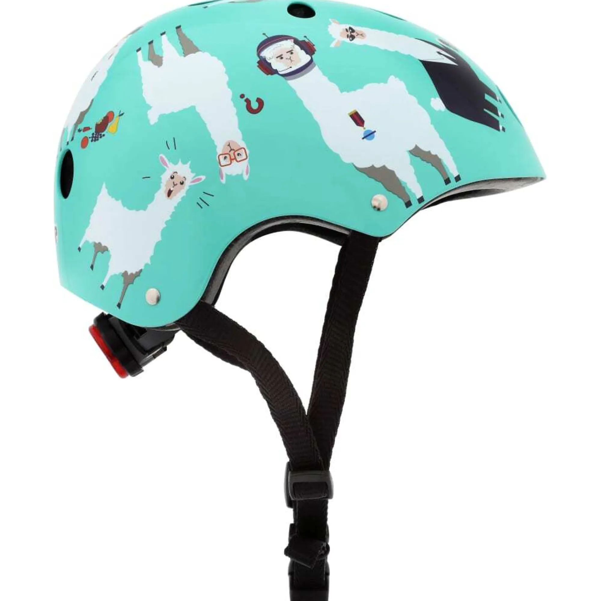 Hornit Capacete De Bicicleta ini Lid Lazy Lhaa