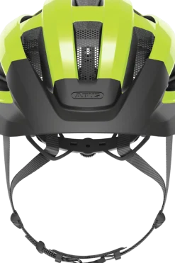 Abus Capacete De Ciclismo Macator Cor Amarela T/m