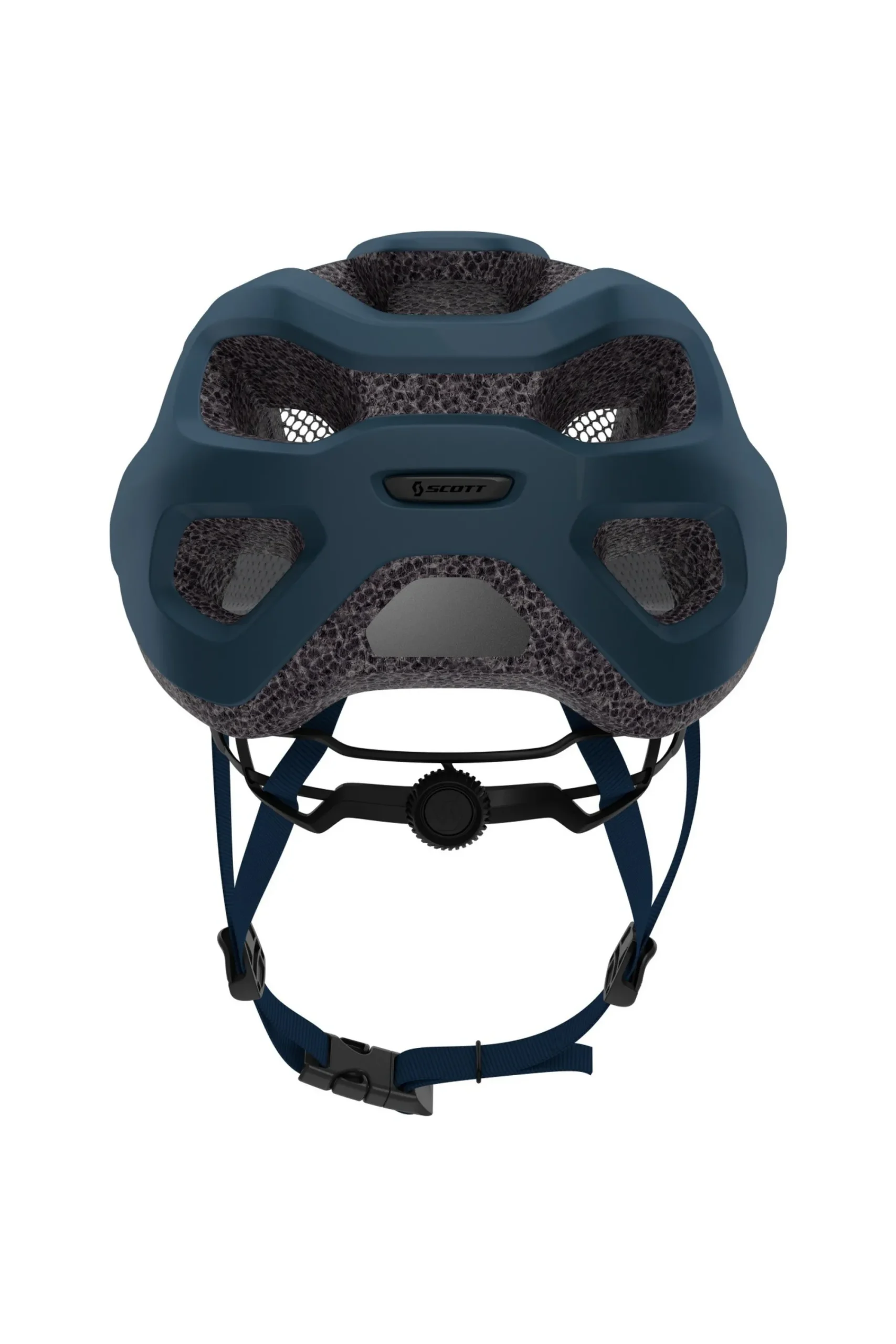 Scott Capacete De Ciclismo Mtb Supra (Ce)