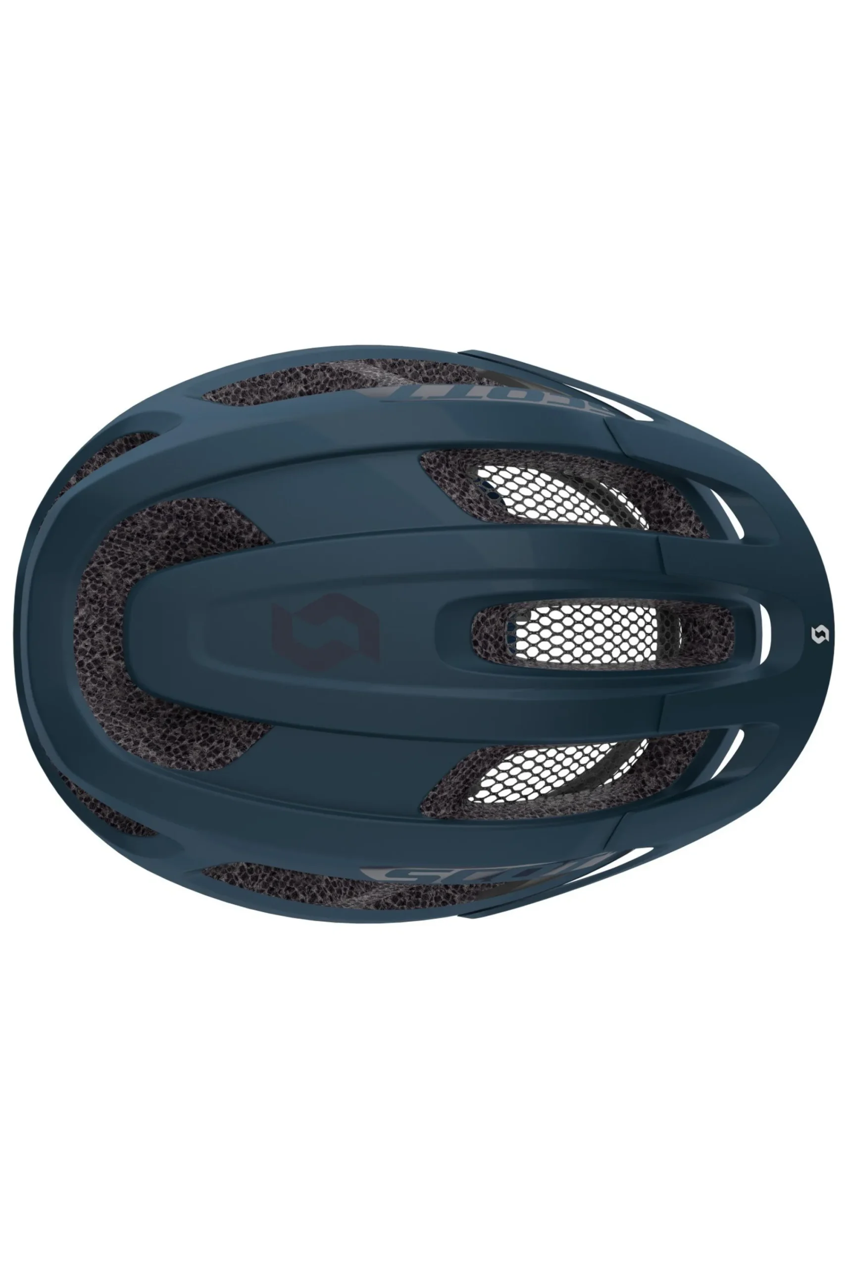 Scott Capacete De Ciclismo Mtb Supra (Ce)