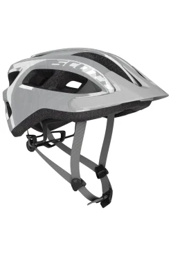 Scott Capacete De Ciclismo Mtb Supra (Ce)