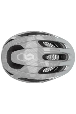 Scott Capacete De Ciclismo Mtb Supra (Ce)