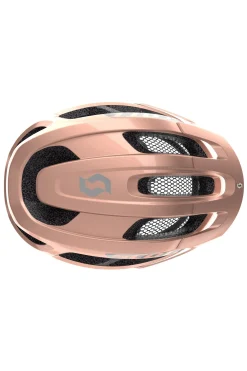 Scott Capacete De Ciclismo Mtb Supra (Ce)