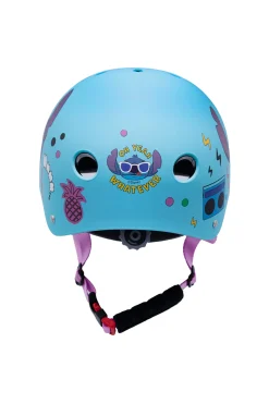 Marvel Capacete Infantil Do Homem-aranha Para Ciclismo, Patinetes E Skates.