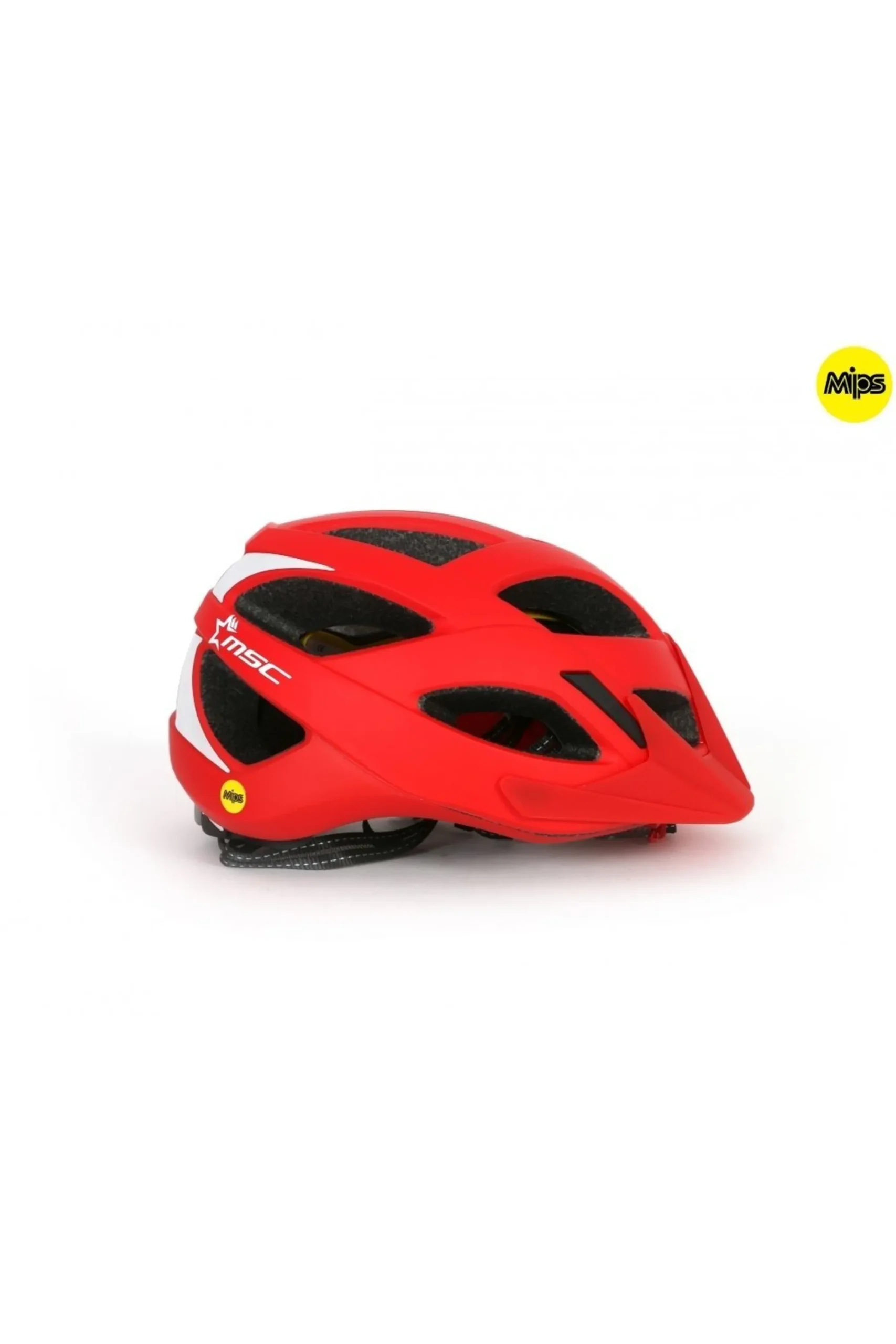 Msc Bikes Capacete Mips City