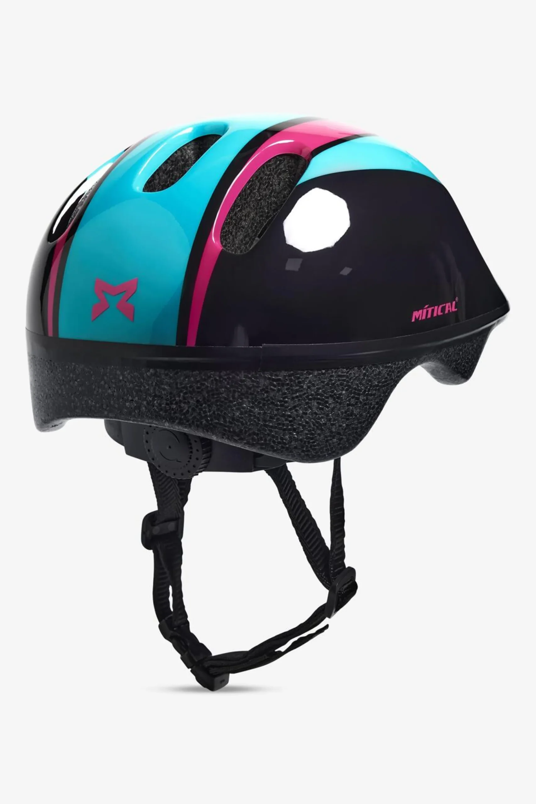 Mitical Capacete Mítical