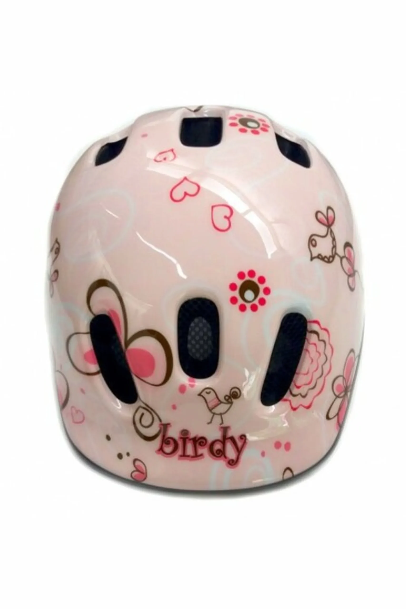 Polisport Capacete Baby Birdy