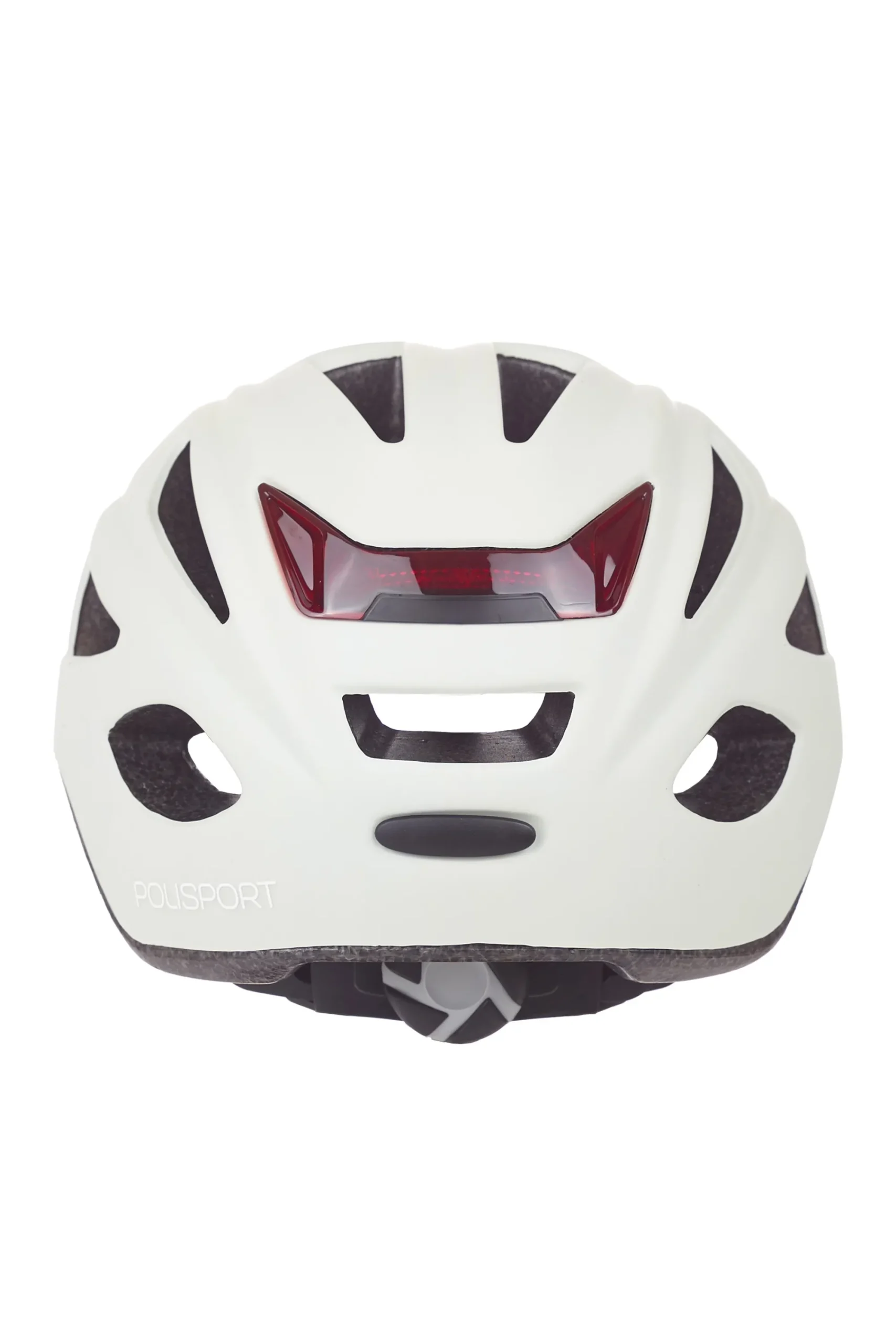 Polisport Capacete City´go Cree Fosco