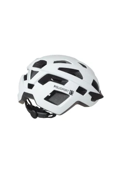 Polisport Capacete City ove