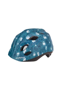 Polisport Capacete Kids Luz Led Fun Trip