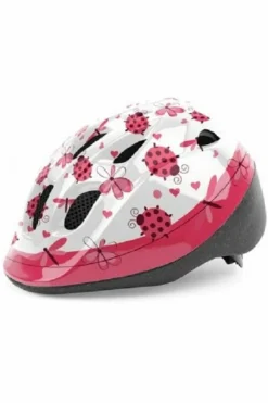 Polisport Capacete Kids Princess
