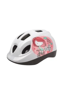 Polisport Capacete Kids Princess
