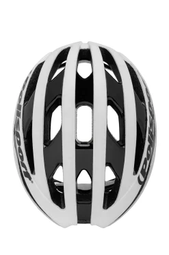 Polisport Capacete Light Pro Branco Fosco/