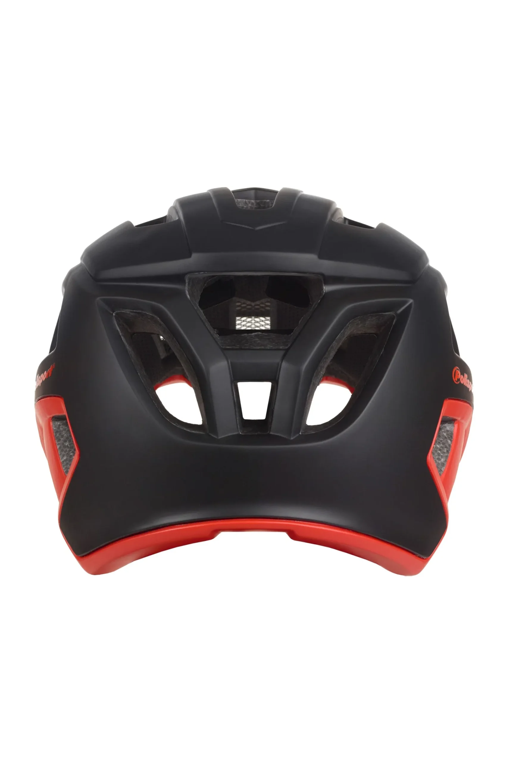 Polisport Capacete ountain Pro /vereho