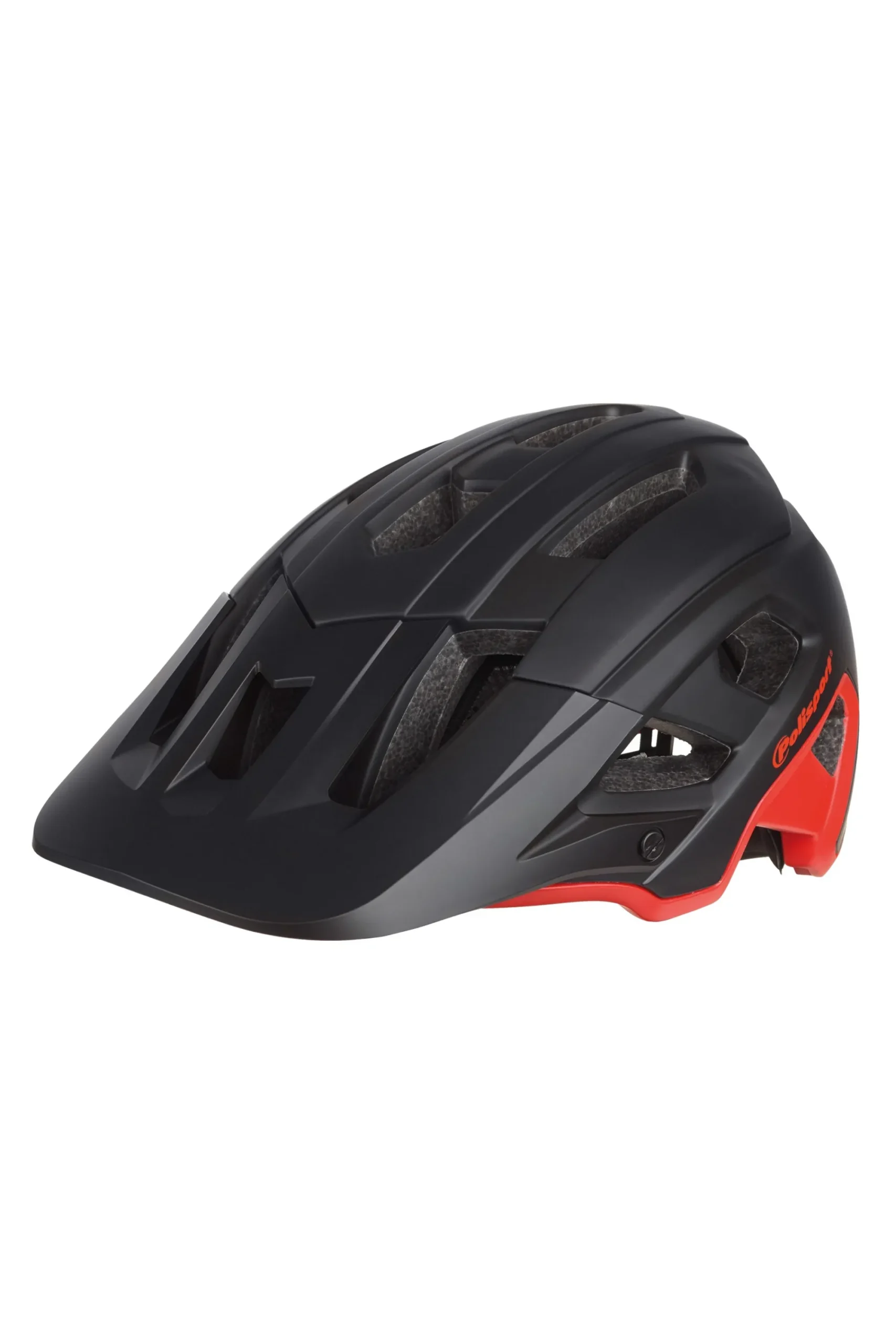 Polisport Capacete ountain Pro /vereho