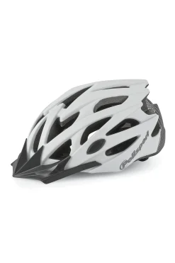 Polisport Capacete Twig Carbono Branco/fosco