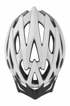 Polisport Capacete Twig Carbono Branco/fosco