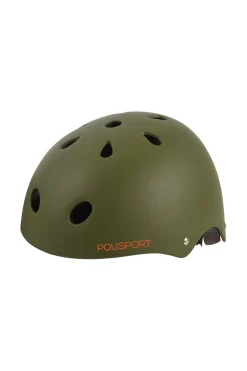Polisport Capacete Urban Radical Tag