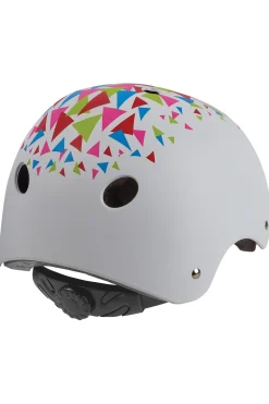 Polisport Capacete Urban Radical Triangles