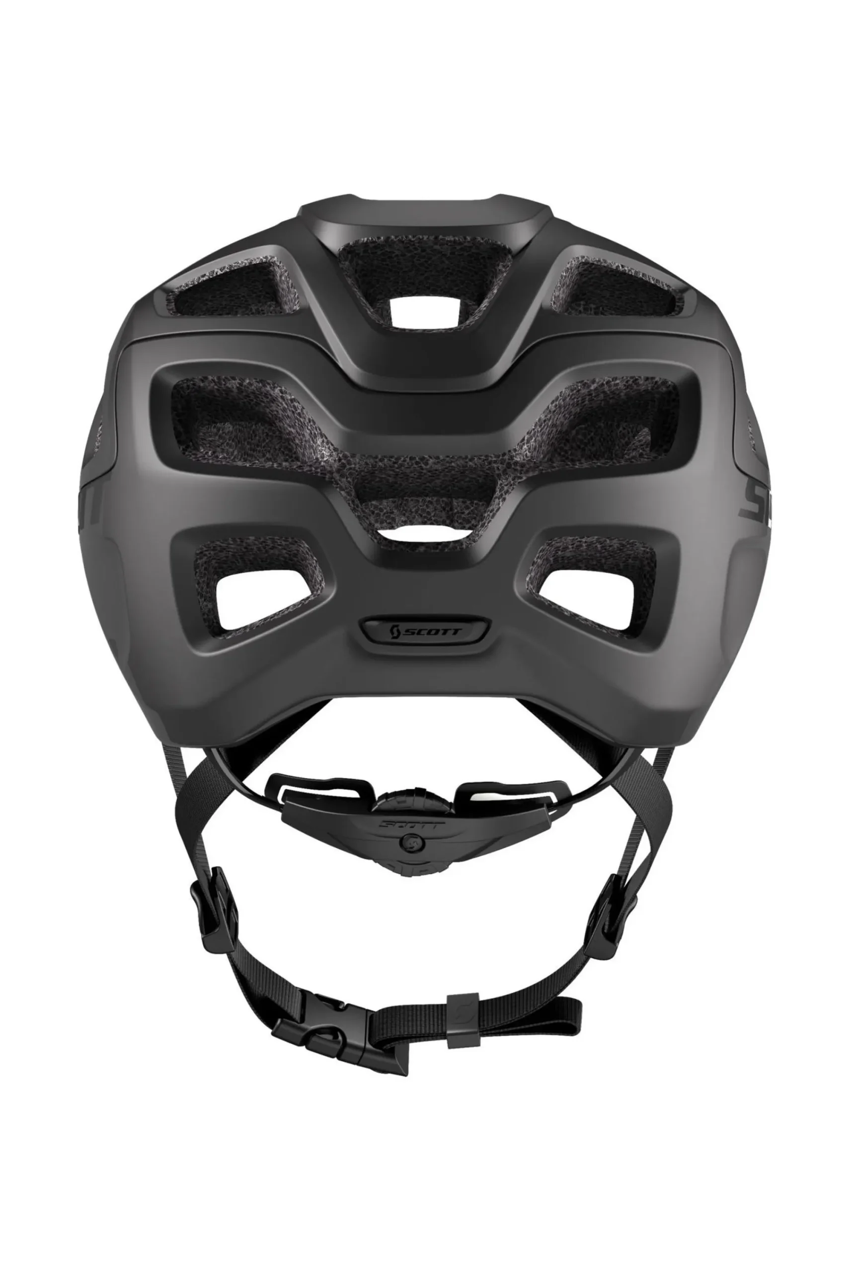 Scott Capacete Vivo (Ce)