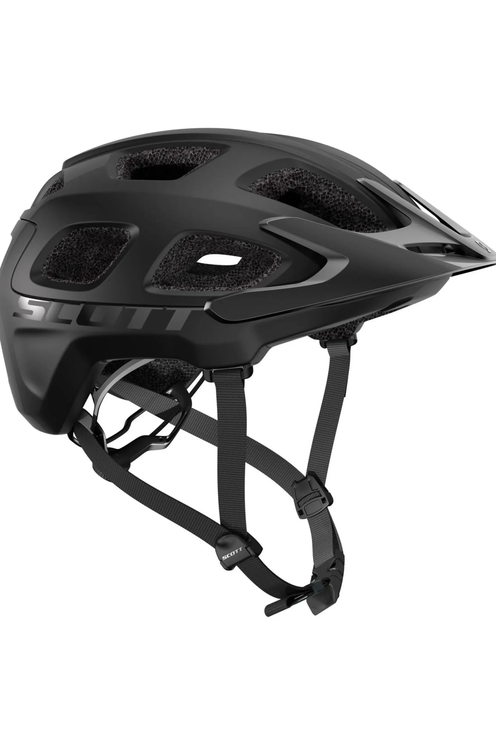 Scott Capacete Vivo (Ce)