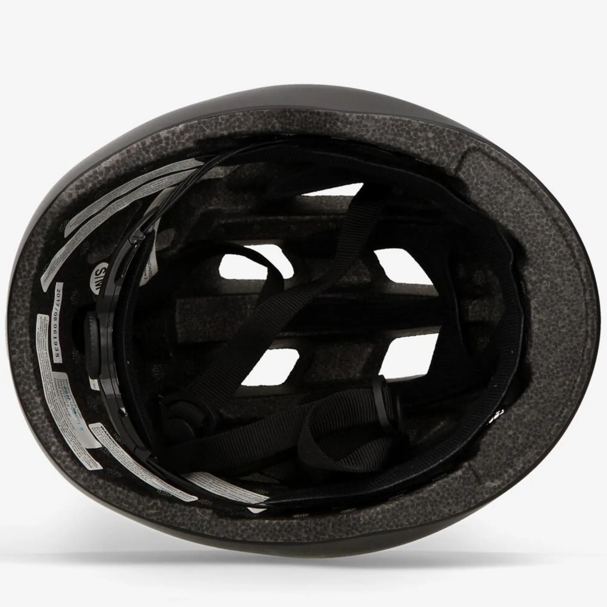 Spiuk Capacete Hiri