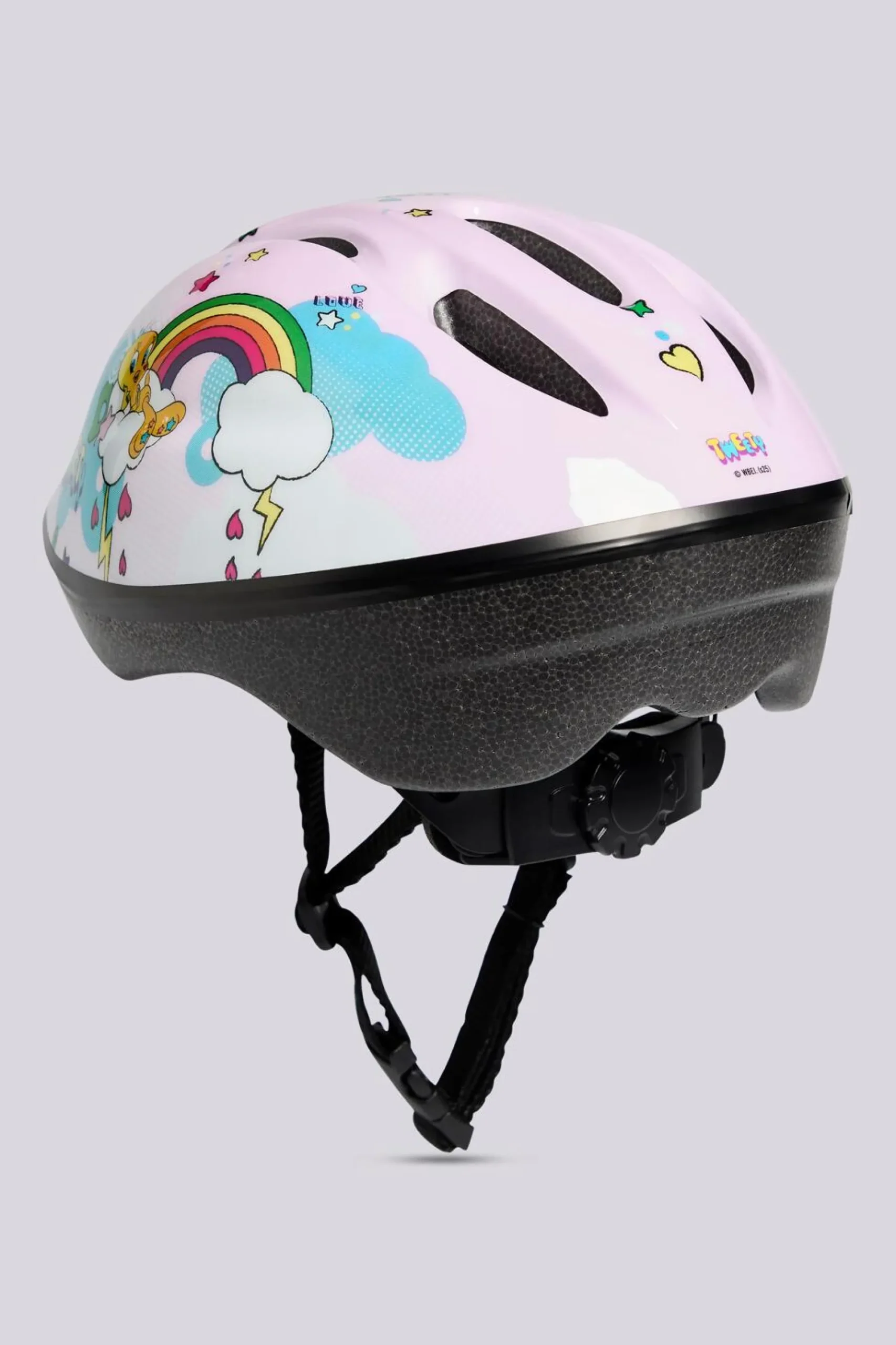 Warner Capacete Tweety