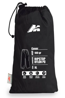 Marsupio Capa Para Caça Ipereáve E eve
