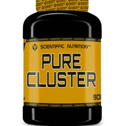Scientiffic Nutrition Carbohidrato Puro 100% Ciclodextrina Neutra