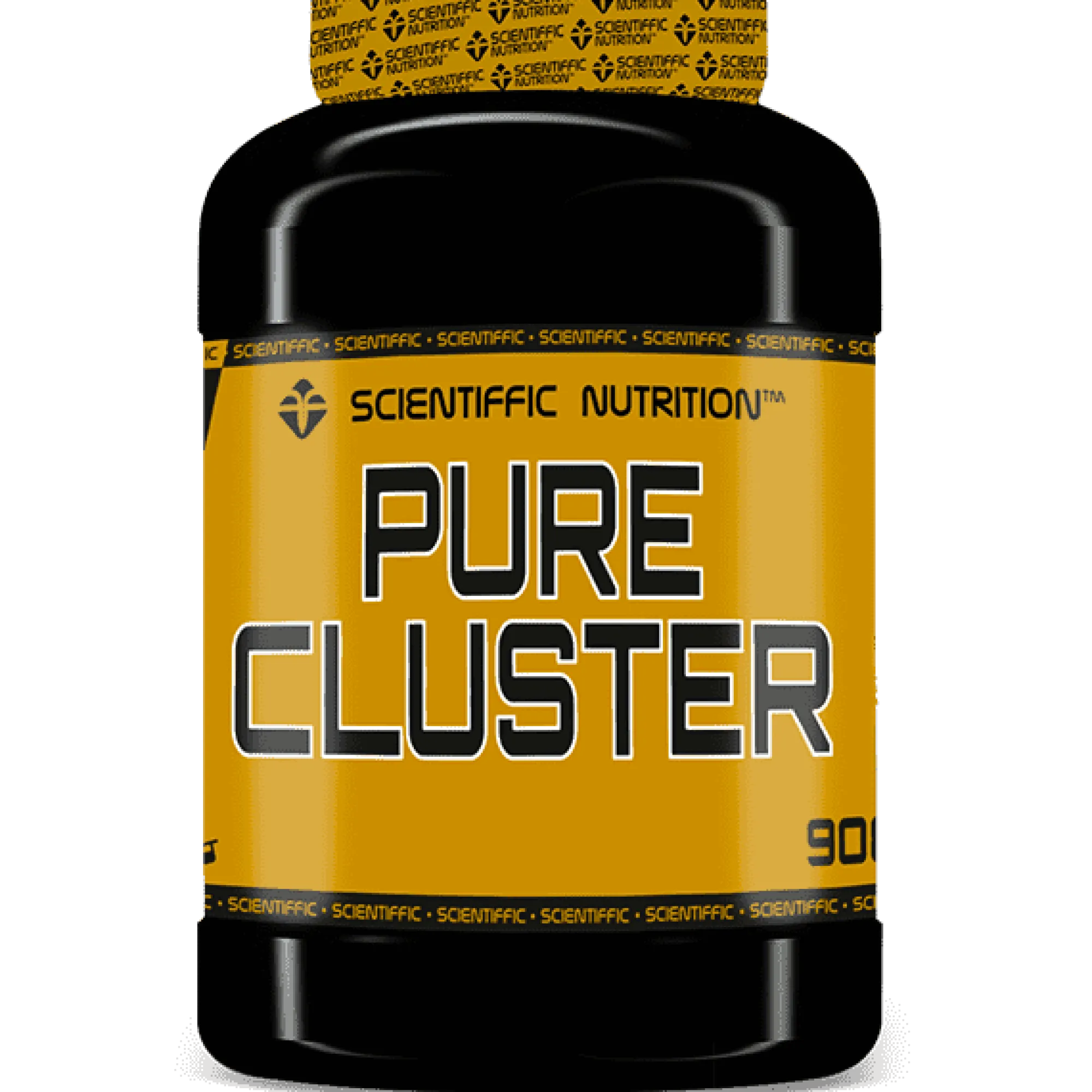 Scientiffic Nutrition Carbohidrato Puro 100% Ciclodextrina Neutra