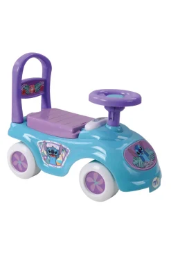 Toimsa Carrinho De Passeio Stitch Com Telefone