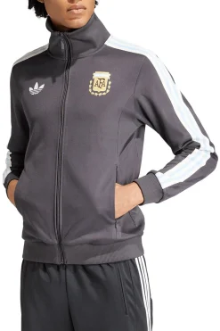 Asociación Del Fútbol Argentino Caaco adida Argentina National Team