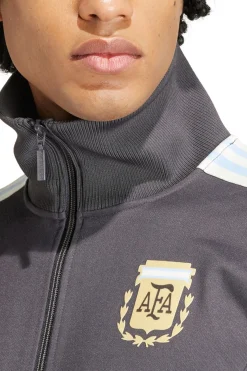 Asociación Del Fútbol Argentino Caaco adida Argentina National Team
