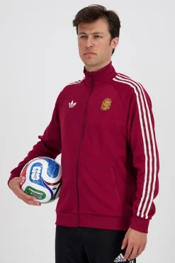 adidas Caaco Epanha undia 2026