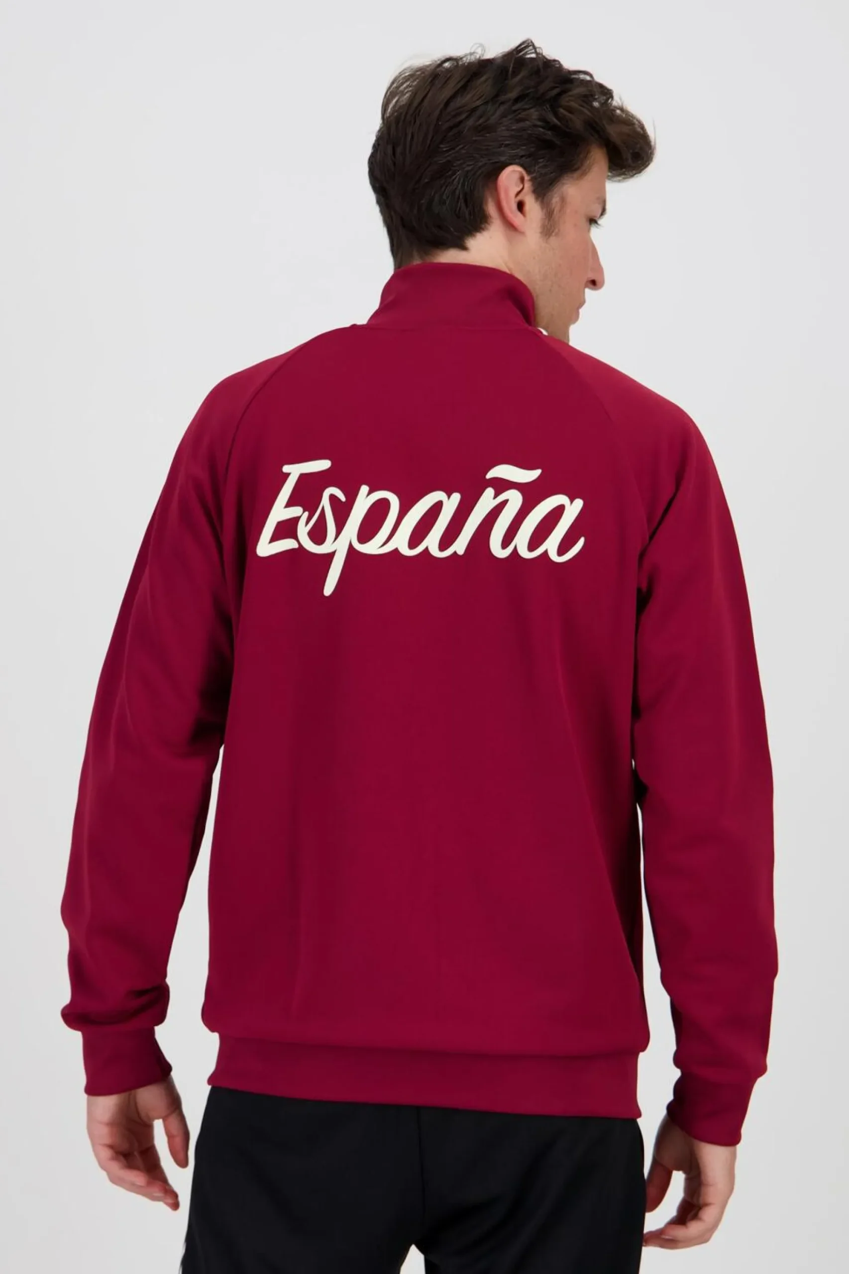 adidas Caaco Epanha undia 2026