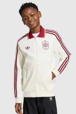 adidas Casaco Espanha Mundial 2026