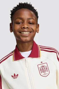 adidas Casaco Espanha Mundial 2026