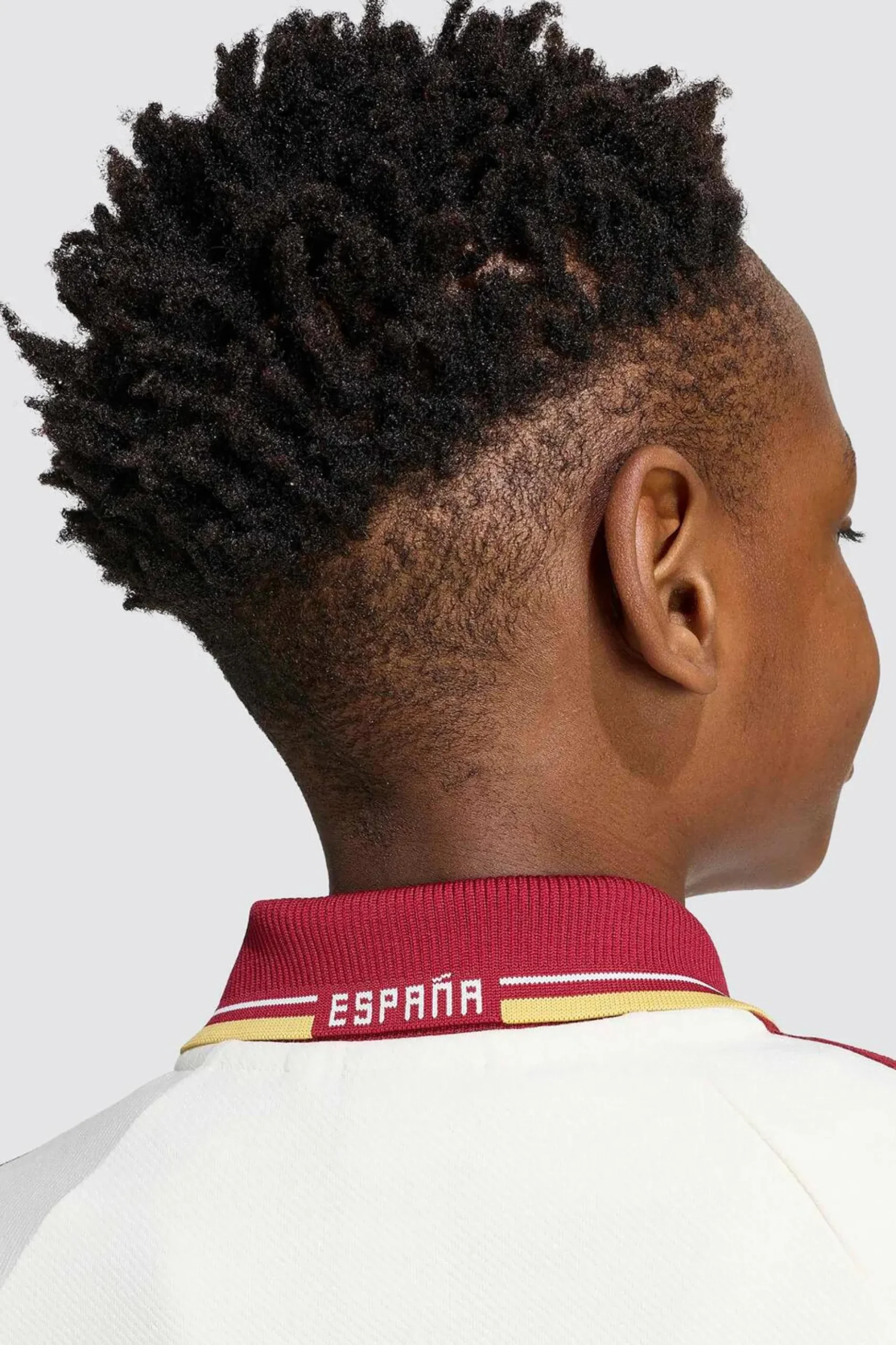 adidas Casaco Espanha Mundial 2026