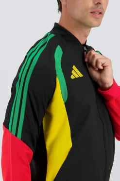 adidas Caaco Jaaica X Bob arey undia 2026