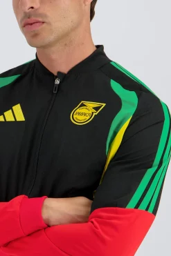 adidas Caaco Jaaica X Bob arey undia 2026