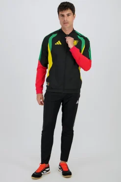 adidas Caaco Jaaica X Bob arey undia 2026