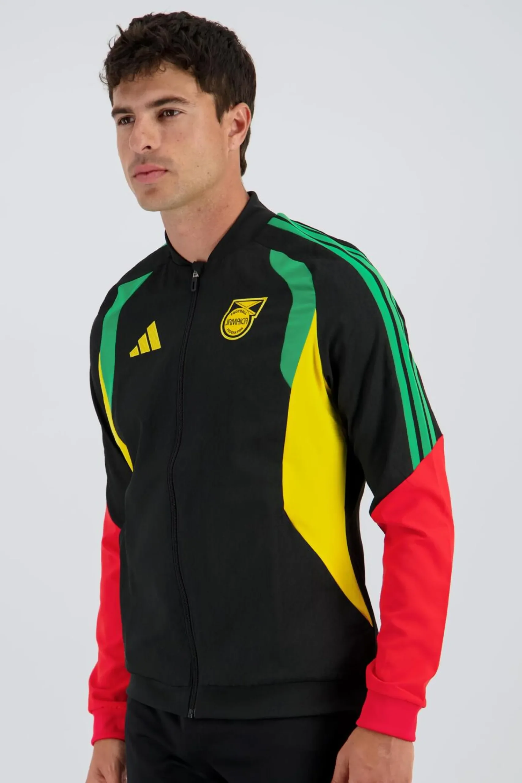 adidas Caaco Jaaica X Bob arey undia 2026